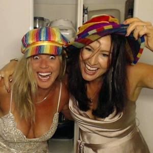 Meet your Posher, Renae